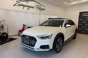 Audi A4 allroad 40 TDI 204CV S-tronic 2021
