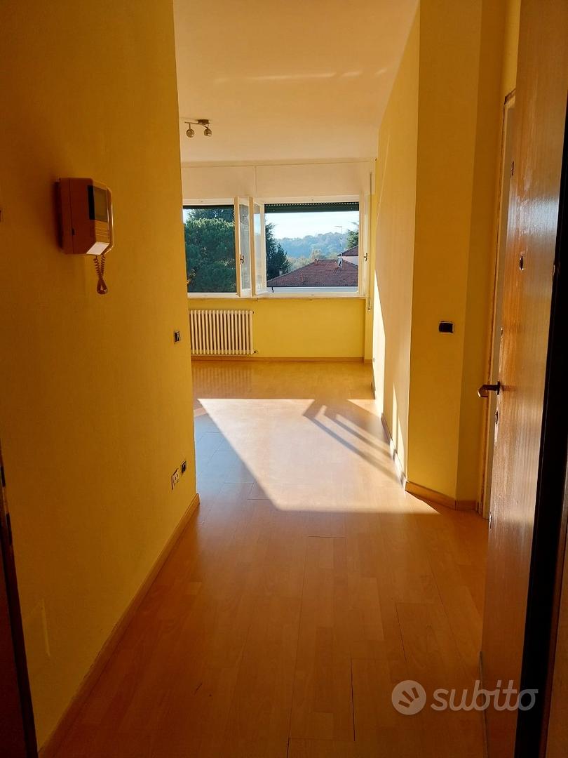 Appartamento – Borgomanero, Tabuloni - Vista 2