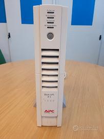 Gruppo di continuità APC - RS 1500