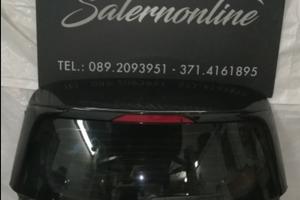 Portellone posteriore Smart 453 forfour
