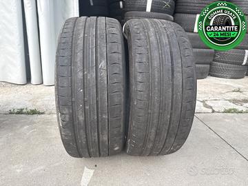gomme usate 2254019 Estivo CONTINENTAL - Spo - 741