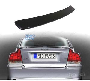 SPOILER ALETTONE PER VOLVO S60 00-10