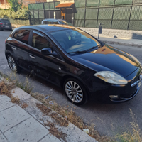 Fiat bravo 1.9 jtd 150cv 2007