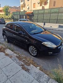 Fiat bravo 1.9 jtd 150cv 2007