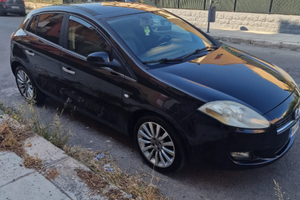 Fiat bravo 1.9 jtd 150cv 2007