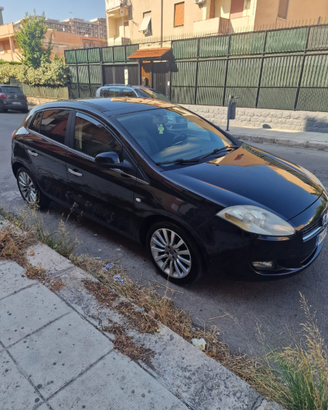 Fiat bravo 1.9 jtd 150cv 2007