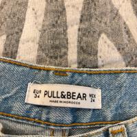 Pantaloni Pull&Bear