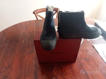 Stivaletto donna