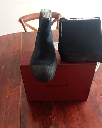 Stivaletto donna