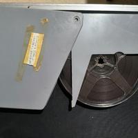 Ciccio e Franco pellicola super 8 