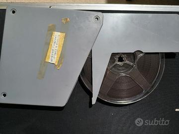 Ciccio e Franco pellicola super 8 