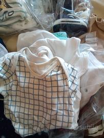 set bambino 0/3 mesi