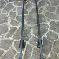 Barre portatutto 