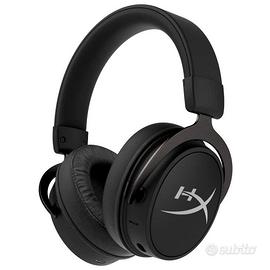 Cuffie gaming HyperX Cloud MIX – cavo + bluetooth