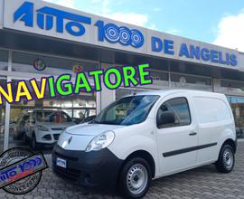 Renault Kangoo AUTOCARRO 1.5 dci 90 CV TOM TOM - P