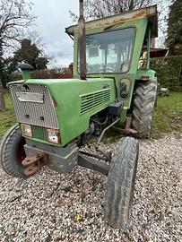 Fendt farmer 105