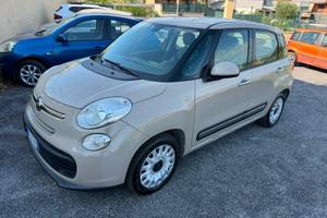 Fiat 500L 1.4 T-Jet 120 CV GPL Pop Star