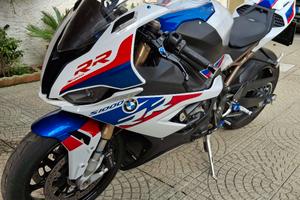 BMW S 1000 RR