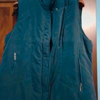 Smanicato tg XXL pari al nuovo