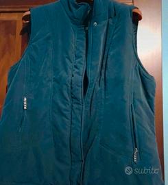 Smanicato tg XXL pari al nuovo