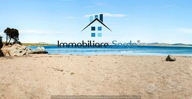 Terreno edificabile - Santa Teresa Gallura