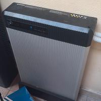 batteria accumula 6.5 kw