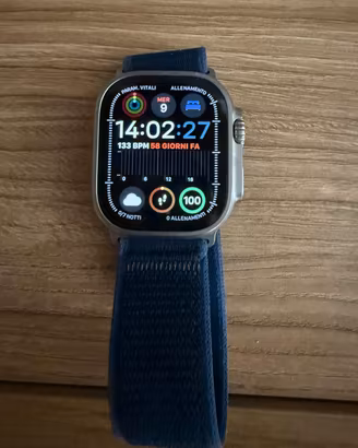 APPLE WATCH 