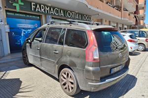 Citroen C4  Grand Picasso
