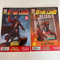 Il leggendario Star Lord