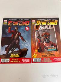 Il leggendario Star Lord