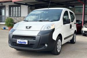 PEUGEOT Bipper Tepee 1.3 HDi 80 Active N1