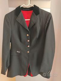 Giacca equitazione donna