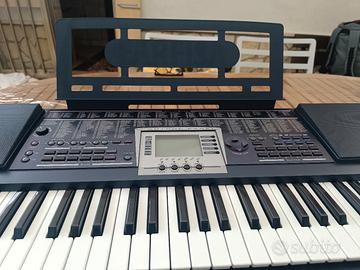 Tastiera Farfisa TK88