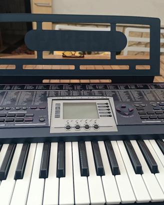 Tastiera Farfisa TK88