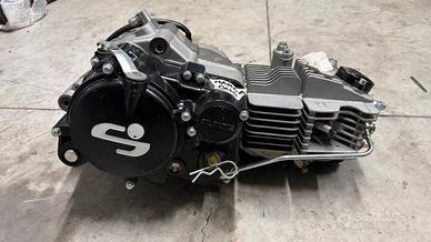 MOTORE PITBIKE MINIGP