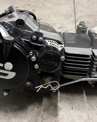 MOTORE PITBIKE MINIGP