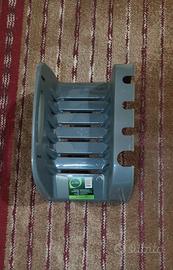 Avvolgitubo da parete Geolia