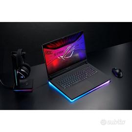 ASUS ROG STRIX SCAR 18 I9-13980HX 4090 32GB RAM 1T