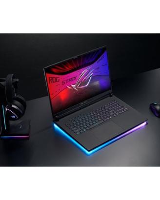 ASUS ROG STRIX SCAR 18 I9-13980HX 4090 32GB RAM 1T