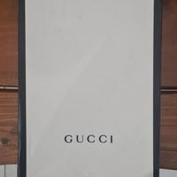 Scarpe Gucci uomo nuove