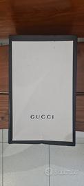Scarpe Gucci uomo nuove