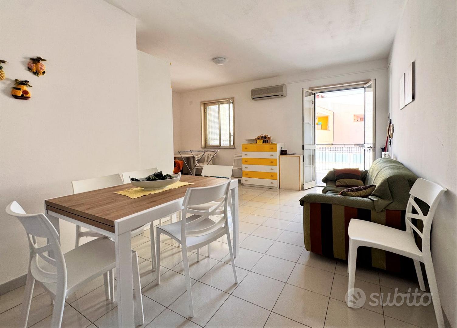 Appartamento – ME - Vista 3