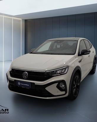 VOLKSWAGEN Taigo - Taigo 1.0 tsi R-Line 110cv