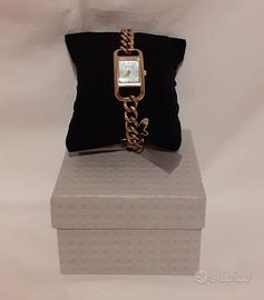 Orologio da polso vintage da donna Fossil