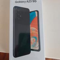 SAMSUNG A23 5G  -128gb €190,00