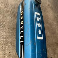 Ricambi garelli noi