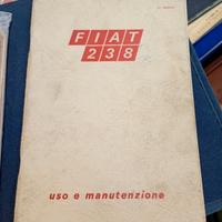 Fiat 238