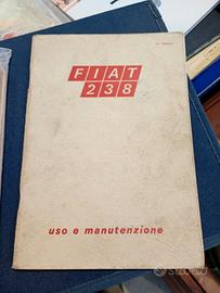 Fiat 238