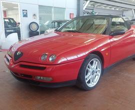 ALFA ROMEO Spider 3.0i V6 cat L