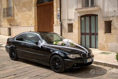 BMW 330cd e46